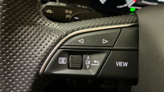 Audi Q7 50 TDI Quattro Black Edition 5dr Tiptronic [C+S] Diesel Estate